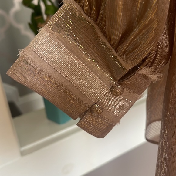 NWT Ramy Brook Dress 8 - Picture 5 of 6